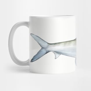 Bonefish Mug